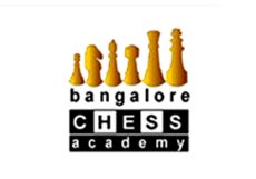 Sponsors Bangalore Chess Academy